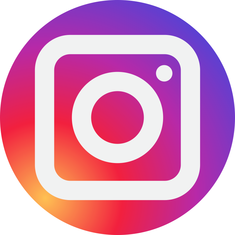 logo - instagram